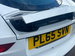 Jaguar F-Type 3.0 V6 Coupe AUTO 2 Seat 2 Door Euro 6 Petrol Engine with 335bhp Stunning in Fuji White with Black Pack Black Alloys Black Roof Panoramic Glass Roof and Great Jaguar Main Dealer Service History 2dr Automatic 2016