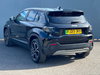 Jeep Avenger 54kWh 1st Edition SUV 5dr Electric Auto (156 ps) 5dr Automatic 2026