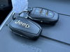 Jeep Avenger 54kWh 1st Edition SUV 5dr Electric Auto (156 ps) 5dr Automatic 2026