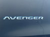 Jeep Avenger 54kWh 1st Edition SUV 5dr Electric Auto (156 ps) 5dr Automatic 2026