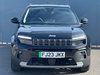 Jeep Avenger 54kWh 1st Edition SUV 5dr Electric Auto (156 ps) 5dr Automatic 2026