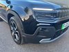 Jeep Avenger 54kWh 1st Edition SUV 5dr Electric Auto (156 ps) 5dr Automatic 2026