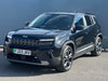 Jeep Avenger 54kWh 1st Edition SUV 5dr Electric Auto (156 ps) 5dr Automatic 2026