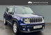Jeep Renegade 1.3 GSE T4 Limited SUV 5dr Petrol DDCT Euro 6 (s/s) (150 ps) 5dr Automatic 2019