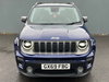 Jeep Renegade 1.3 GSE T4 Limited SUV 5dr Petrol DDCT Euro 6 (s/s) (150 ps) 5dr Automatic 2026