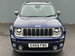 Jeep Renegade 1.3 GSE T4 Limited SUV 5dr Petrol DDCT Euro 6 (s/s) (150 ps) 5dr Automatic 2019