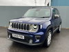 Jeep Renegade 1.3 GSE T4 Limited SUV 5dr Petrol DDCT Euro 6 (s/s) (150 ps) 5dr Automatic 2026