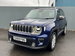 Jeep Renegade 1.3 GSE T4 Limited SUV 5dr Petrol DDCT Euro 6 (s/s) (150 ps) 5dr Automatic 2019