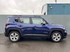 Jeep Renegade 1.3 GSE T4 Limited SUV 5dr Petrol DDCT Euro 6 (s/s) (150 ps) 5dr Automatic 2026