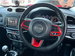 Jeep Renegade 2.0 MultiJetII Limited SUV 5dr Diesel Manual 4WD Euro 6 (s/s) (140 ps) Navigation, Heated Seats, Heated Steering wheel, Climate control, Off-road drive modes, Leather Interior 5dr Manual 2016