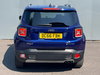 Jeep Renegade 2.0 MultiJetII Limited SUV 5dr Diesel Manual 4WD Euro 6 (s/s) (140 ps) Navigation, Heated Seats, Heated Steering wheel, Climate control, Off-road drive modes, Leather Interior 5dr Manual 2026