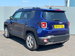 Jeep Renegade 2.0 MultiJetII Limited SUV 5dr Diesel Manual 4WD Euro 6 (s/s) (140 ps) Navigation, Heated Seats, Heated Steering wheel, Climate control, Off-road drive modes, Leather Interior 5dr Manual 2016