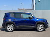Jeep Renegade 2.0 MultiJetII Limited SUV 5dr Diesel Manual 4WD Euro 6 (s/s) (140 ps) Navigation, Heated Seats, Heated Steering wheel, Climate control, Off-road drive modes, Leather Interior 5dr Manual 2026