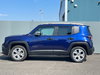 Jeep Renegade 2.0 MultiJetII Limited SUV 5dr Diesel Manual 4WD Euro 6 (s/s) (140 ps) Navigation, Heated Seats, Heated Steering wheel, Climate control, Off-road drive modes, Leather Interior 5dr Manual 2026