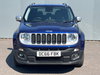 Jeep Renegade 2.0 MultiJetII Limited SUV 5dr Diesel Manual 4WD Euro 6 (s/s) (140 ps) Navigation, Heated Seats, Heated Steering wheel, Climate control, Off-road drive modes, Leather Interior 5dr Manual 2026