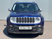 Jeep Renegade 2.0 MultiJetII Limited SUV 5dr Diesel Manual 4WD Euro 6 (s/s) (140 ps) Navigation, Heated Seats, Heated Steering wheel, Climate control, Off-road drive modes, Leather Interior 5dr Manual 2016