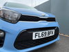 Kia Picanto 1.0 1 Hatchback 5dr Petrol Manual Euro 6 (s/s) (66 bhp) One Owner, Full history, Low mileage, New clutch 5dr Manual 2026