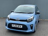 Kia Picanto 1.0 1 Hatchback 5dr Petrol Manual Euro 6 (s/s) (66 bhp) One Owner, Full history, Low mileage, New clutch 5dr Manual 2026