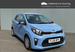 Kia Picanto 1.0 1 Hatchback 5dr 5 Seat Petrol Manual Euro 6 One Owner Full Service History Low Mileage New Clutch 5dr Manual 2019