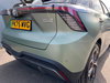 MG Mg4 64kWh XPOWER Hatchback 5dr Electric Auto 4WD (Dual Motor) (435 ps) 5dr Automatic 2026