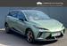 MG Mg4 64kWh XPOWER Hatchback 5dr Electric Auto 4WD (Dual Motor) (435 ps) 5dr Automatic 2025