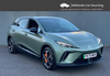 MG Mg4 64kWh XPOWER Hatchback 5dr Electric Auto 4WD (Dual Motor) (435 ps) 5dr Automatic 2026