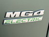 MG Mg4 64kWh XPOWER Hatchback 5dr Electric Auto 4WD (Dual Motor) (435 ps) 5dr Automatic 2026