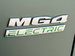 MG Mg4 64kWh XPOWER Hatchback 5dr Electric Auto 4WD (Dual Motor) (435 ps) 5dr Automatic 2025