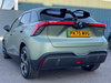 MG Mg4 64kWh XPOWER Hatchback 5dr Electric Auto 4WD (Dual Motor) (435 ps) 5dr Automatic 2026