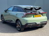 MG Mg4 64kWh XPOWER Hatchback 5dr Electric Auto 4WD (Dual Motor) (435 ps) 5dr Automatic 2026