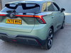 MG Mg4 64kWh XPOWER Hatchback 5dr Electric Auto 4WD (Dual Motor) (435 ps) 5dr Automatic 2026