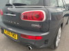MINI Clubman 2.0 Cooper S 6dr 5 Seat Family Estate Petrol Manual Euro 6 6dr Manual 2026
