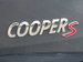 MINI Clubman 2.0 Cooper S 6dr 5 Seat Family Estate Petrol Manual Euro 6 6dr Manual 2016