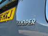 MINI Convertible 1.5 Cooper Convertible 2dr Petrol Manual Euro 6 (s/s) (136 ps) 2dr Manual 2026