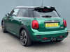 MINI Hatch 2.0 Cooper S Sport Hatchback 5dr Petrol Steptronic Euro 6 (s/s) (192 ps) Harman Kardon Audio, Adaptive Suspension, Comfort Plus Pack, Heated Front Screen, Full Leather 5dr Automatic 2026