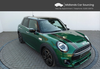 MINI Hatch 2.0 Cooper S Sport Hatchback 5dr Petrol Steptronic Euro 6 (s/s) (192 ps) 5dr Automatic 2026