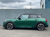 MINI Hatch 2.0 Cooper S Sport Hatchback 5dr Petrol Steptronic Euro 6 (s/s) (192 ps) Harman Kardon Audio, Adaptive Suspension, Comfort Plus Pack, Heated Front Screen, Full Leather 5dr Automatic 2026