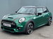 MINI Hatch 2.0 Cooper S Sport Hatchback 5dr Petrol Steptronic Euro 6 (s/s) (192 ps) Harman Kardon Audio, Adaptive Suspension, Comfort Plus Pack, Heated Front Screen, Full Leather 5dr Automatic 2021