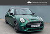 MINI Hatch 2.0 Cooper S Sport Hatchback 5dr Petrol Steptronic Euro 6 (s/s) (192 ps) Harman Kardon Audio, Adaptive Suspension, Comfort Plus Pack, Heated Front Screen, Full Leather 5dr Automatic 2026