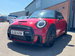 MINI Hatch 2.0 John Cooper Works Auto Petrol Euro 6 Pan Sunroof, HK Audio, Heads Up, Heated seats, Upgrade Alloys, Dealer History 3dr Automatic 2021