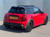 MINI Hatch 2.0 John Cooper Works Auto Petrol Euro 6 Pan Sunroof, HK Audio, Heads Up, Heated seats, Upgrade Alloys, Dealer History 3dr Automatic 2026
