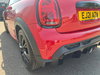 MINI Hatch 2.0 John Cooper Works Auto Petrol Euro 6 Pan Sunroof, HK Audio, Heads Up, Heated seats, Upgrade Alloys, Dealer History 3dr Automatic 2026