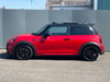 MINI Hatch 2.0 John Cooper Works Auto Petrol Euro 6 Pan Sunroof, HK Audio, Heads Up, Heated seats, Upgrade Alloys, Dealer History 3dr Automatic 2026