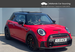 MINI Hatch 2.0 John Cooper Works Auto Petrol Euro 6 Pan Sunroof, HK Audio, Heads Up, Heated seats, Upgrade Alloys, Dealer History 3dr Automatic 2021