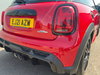 MINI Hatch 2.0 John Cooper Works Auto Petrol Euro 6 Pan Sunroof, HK Audio, Heads Up, Heated seats, Upgrade Alloys, Dealer History 3dr Automatic 2026