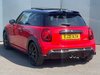 MINI Hatch 2.0 John Cooper Works Auto Petrol Euro 6 Pan Sunroof, HK Audio, Heads Up, Heated seats, Upgrade Alloys, Dealer History 3dr Automatic 2026