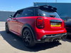 MINI Hatch 2.0 John Cooper Works Auto Petrol Euro 6 Pan Sunroof, HK Audio, Heads Up, Heated seats, Upgrade Alloys, Dealer History 3dr Automatic 2026