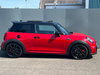 MINI Hatch 2.0 John Cooper Works Auto Petrol Euro 6 Pan Sunroof, HK Audio, Heads Up, Heated seats, Upgrade Alloys, Dealer History 3dr Automatic 2026