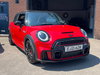 MINI Hatch 2.0 John Cooper Works Auto Petrol Euro 6 Pan Sunroof, HK Audio, Heads Up, Heated seats, Upgrade Alloys, Dealer History 3dr Automatic 2026