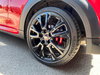 MINI Hatch 2.0 John Cooper Works Auto Petrol Euro 6 Pan Sunroof, HK Audio, Heads Up, Heated seats, Upgrade Alloys, Dealer History 3dr Automatic 2026